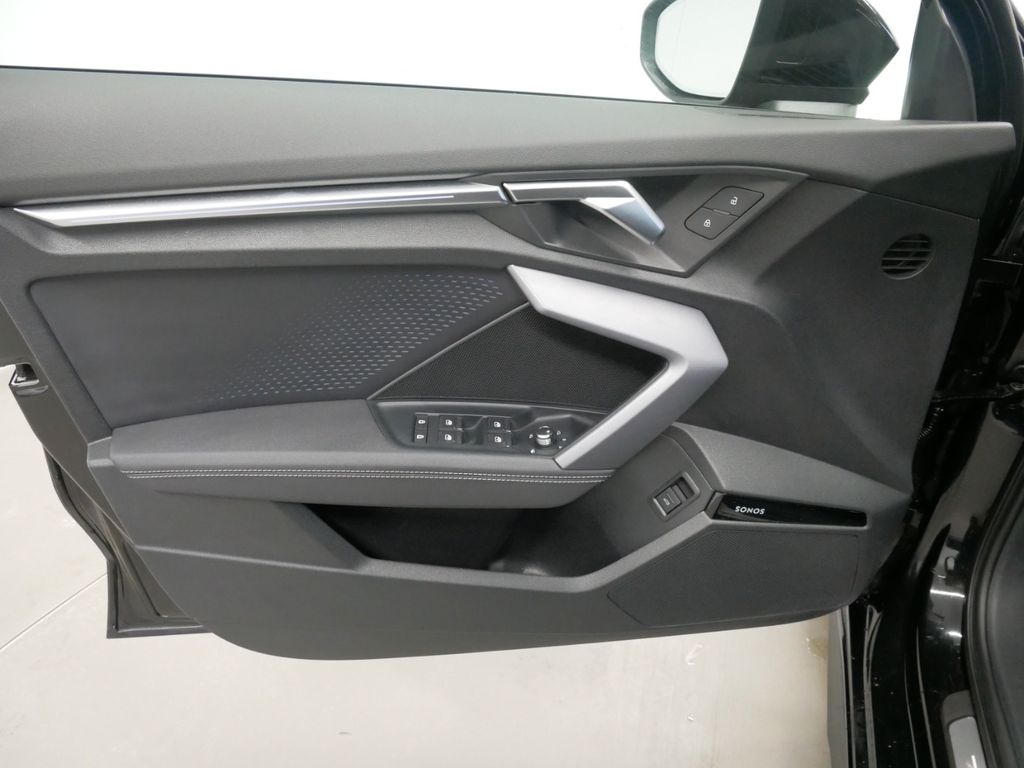 Audi S3 2024