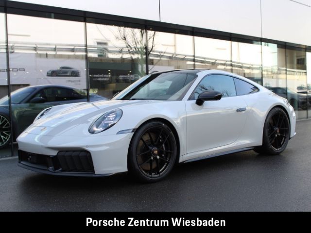 Porsche 992 2025