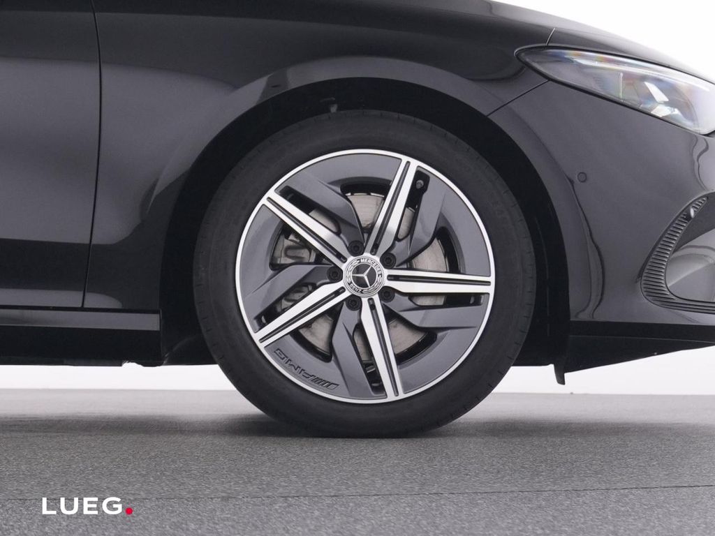 Mercedes-Benz CLA 250 2026