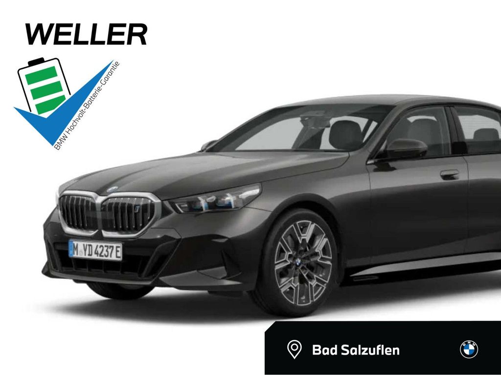 BMW i5