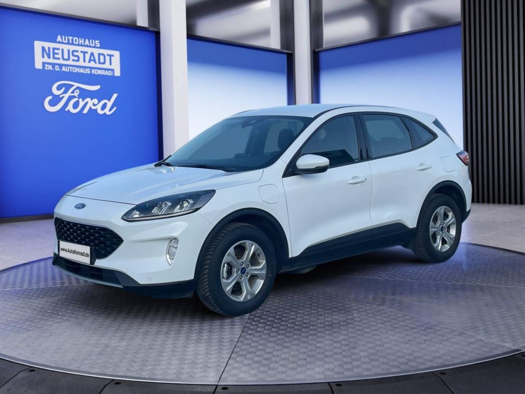 Ford Kuga 2022