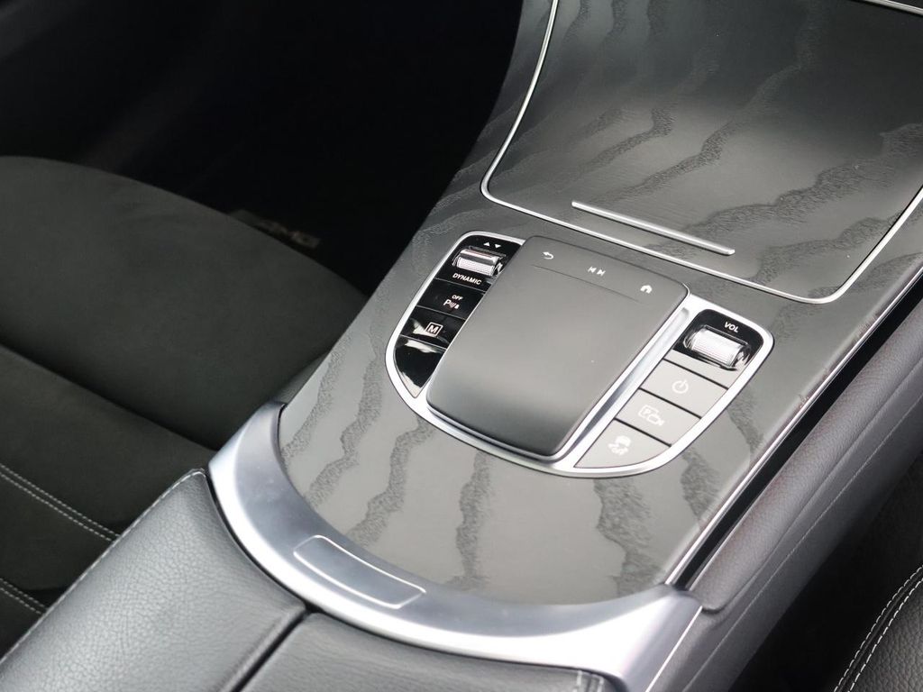 Mercedes-Benz GLC 300 2022