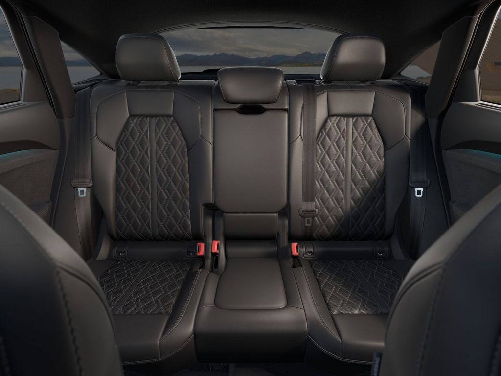 Audi SQ5 2026