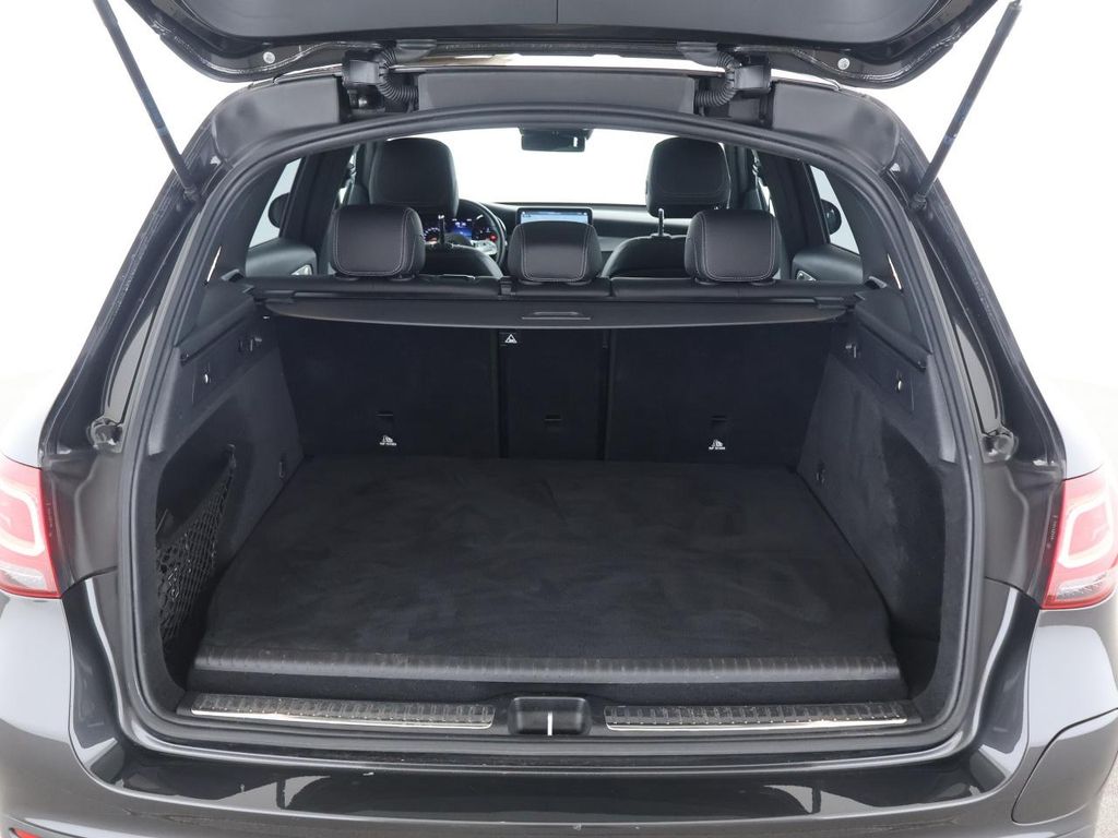 Mercedes-Benz GLC 300 2022