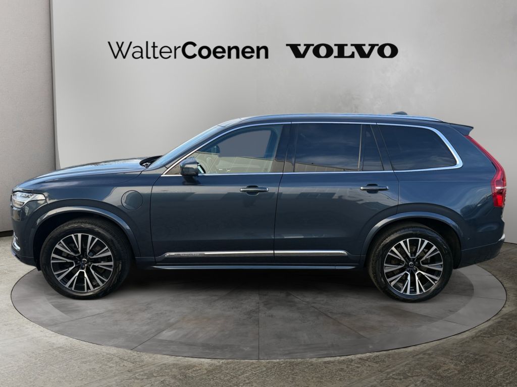 Volvo XC90 2022