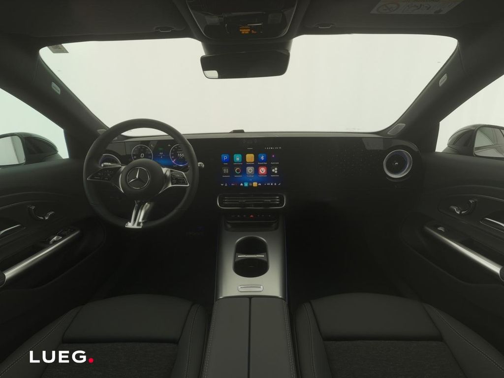 Mercedes-Benz CLA 250 2026