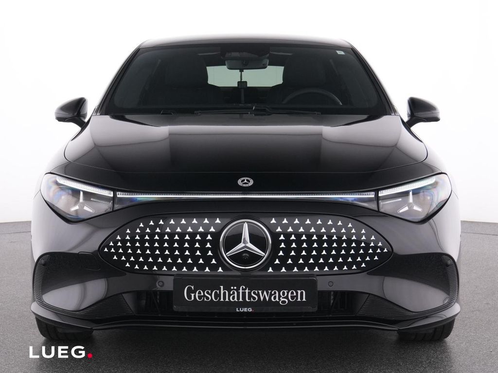 Mercedes-Benz CLA 250 2026