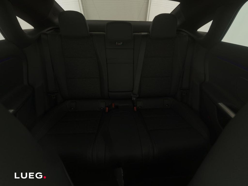 Mercedes-Benz CLA 250 2026