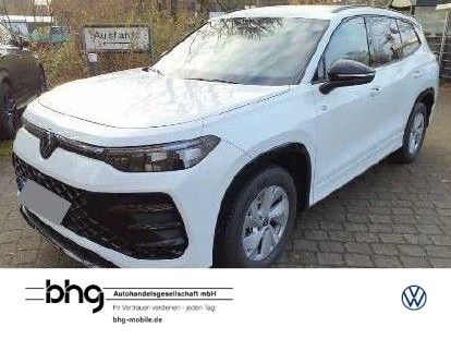 Volkswagen Tayron 2025