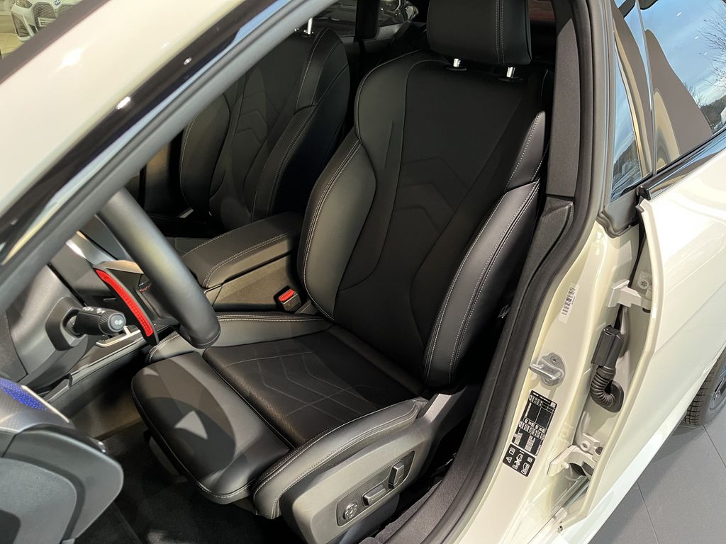 BMW M235 2025