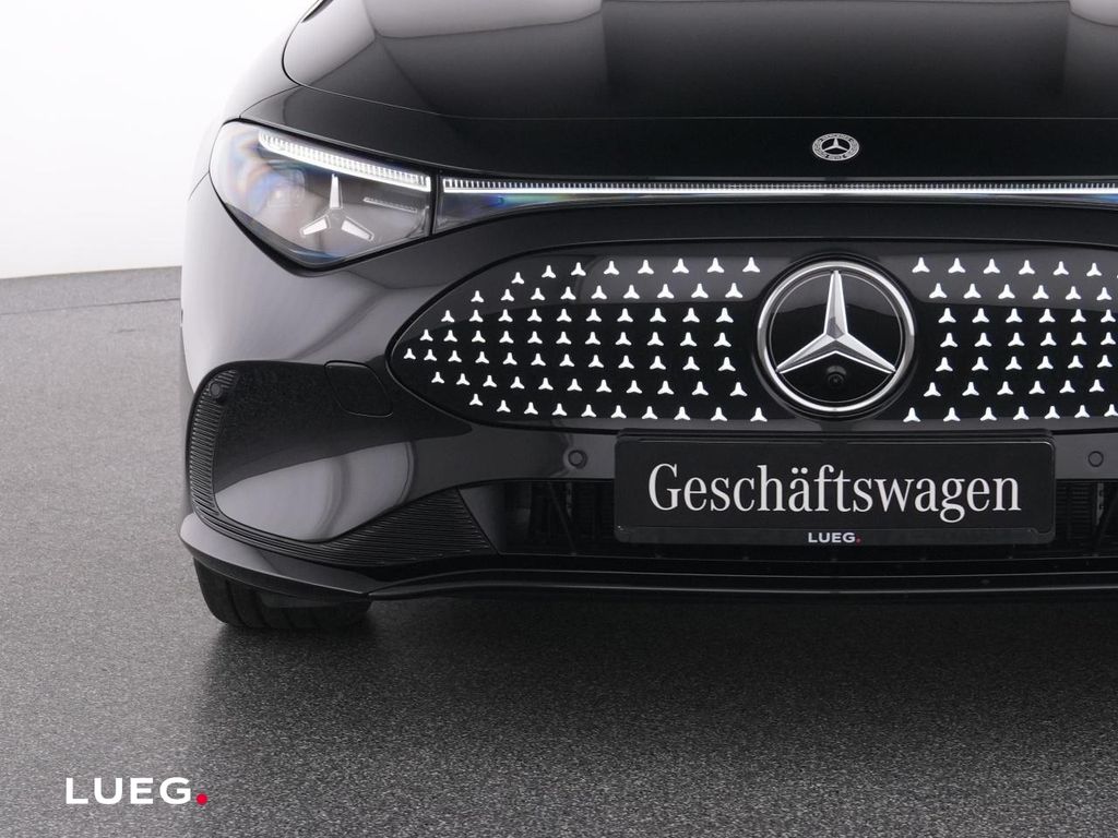 Mercedes-Benz CLA 250 2026