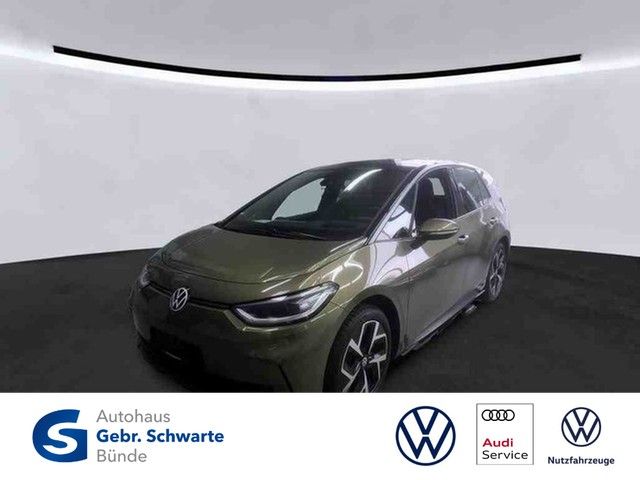 Volkswagen ID.3 2023