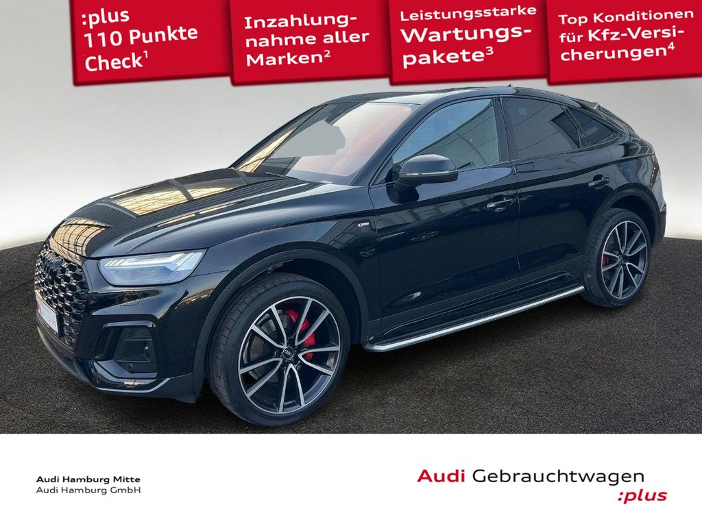 Audi Q5 2022