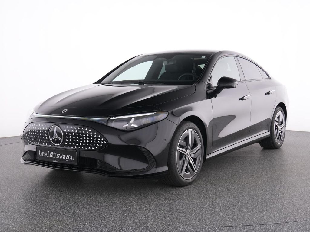 Mercedes-Benz CLA 250 2026
