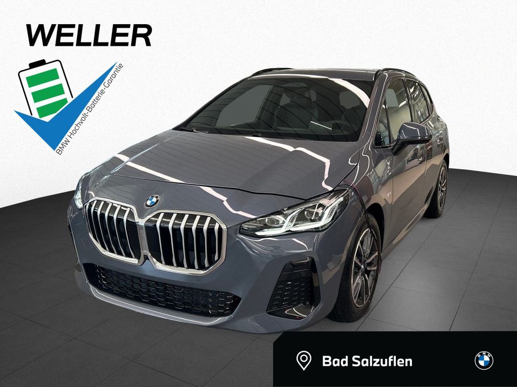BMW 223 Active Tourer