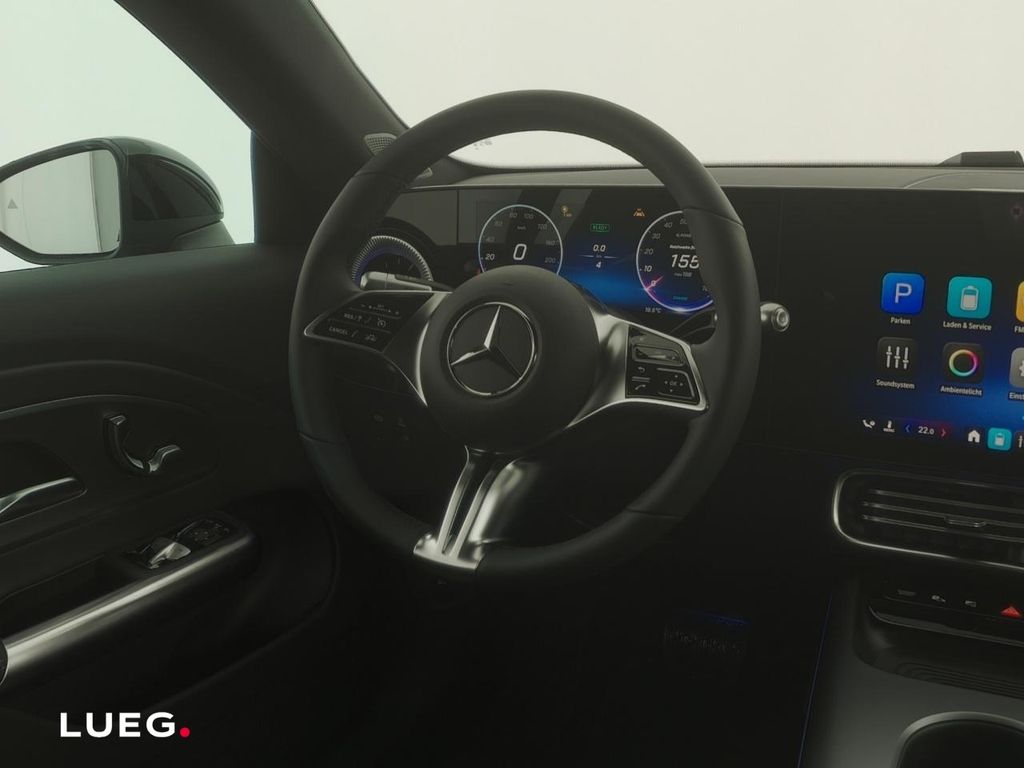 Mercedes-Benz CLA 250 2026