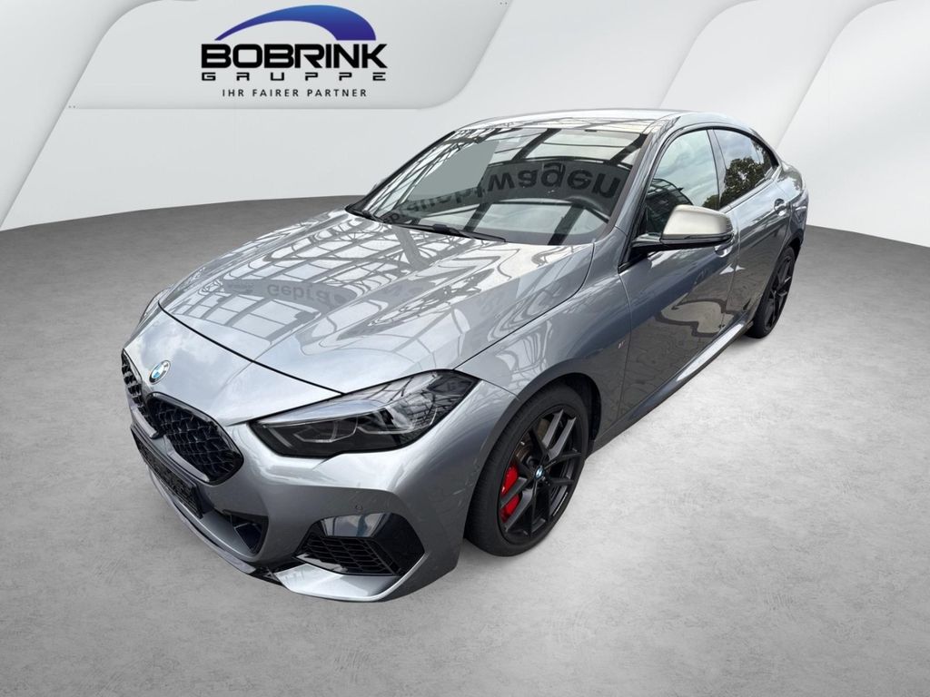 BMW M235 2024