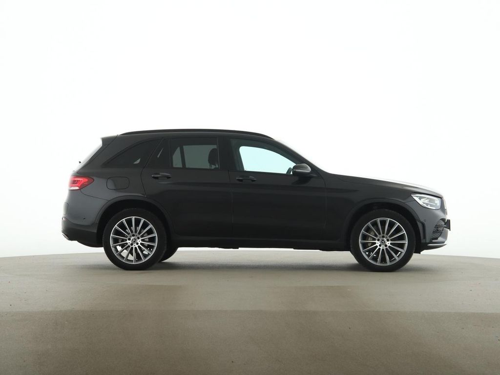 Mercedes-Benz GLC 300 2022