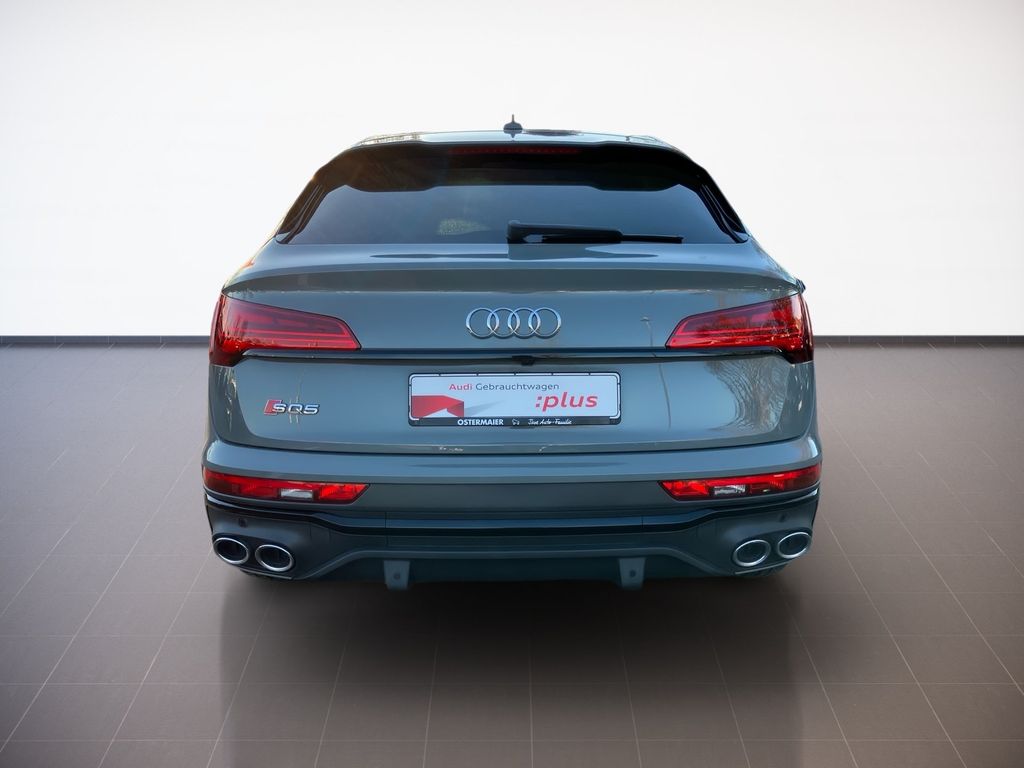 Audi SQ5 2022
