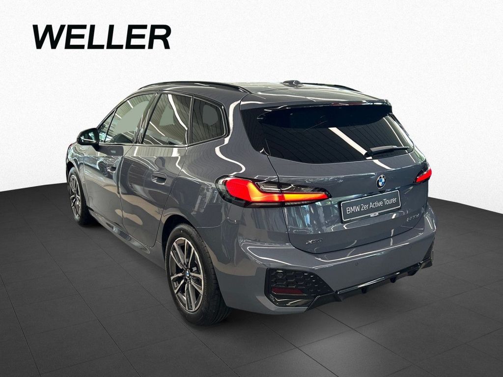 BMW 223 Active Tourer