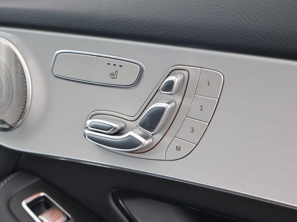 Mercedes-Benz GLC 300 2022