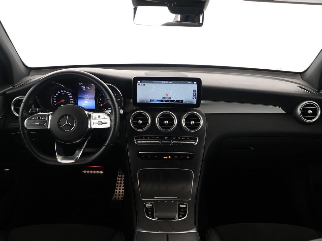 Mercedes-Benz GLC 300 2022