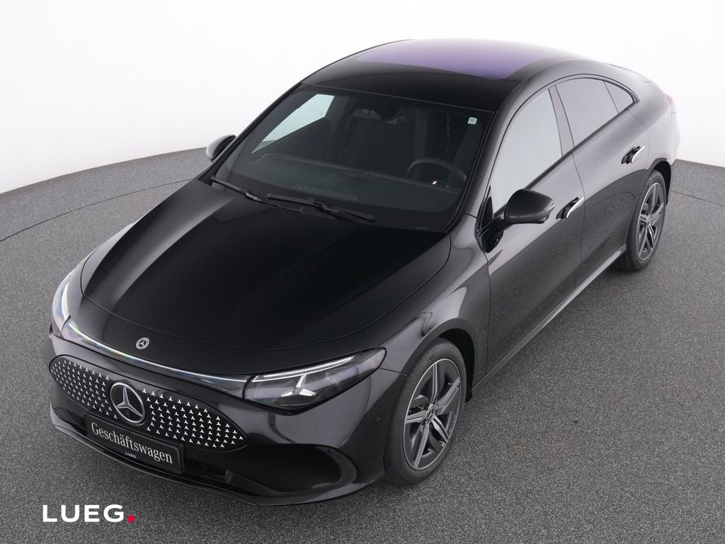 Mercedes-Benz CLA 250 2026