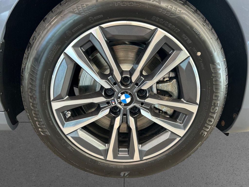 BMW 223 Active Tourer