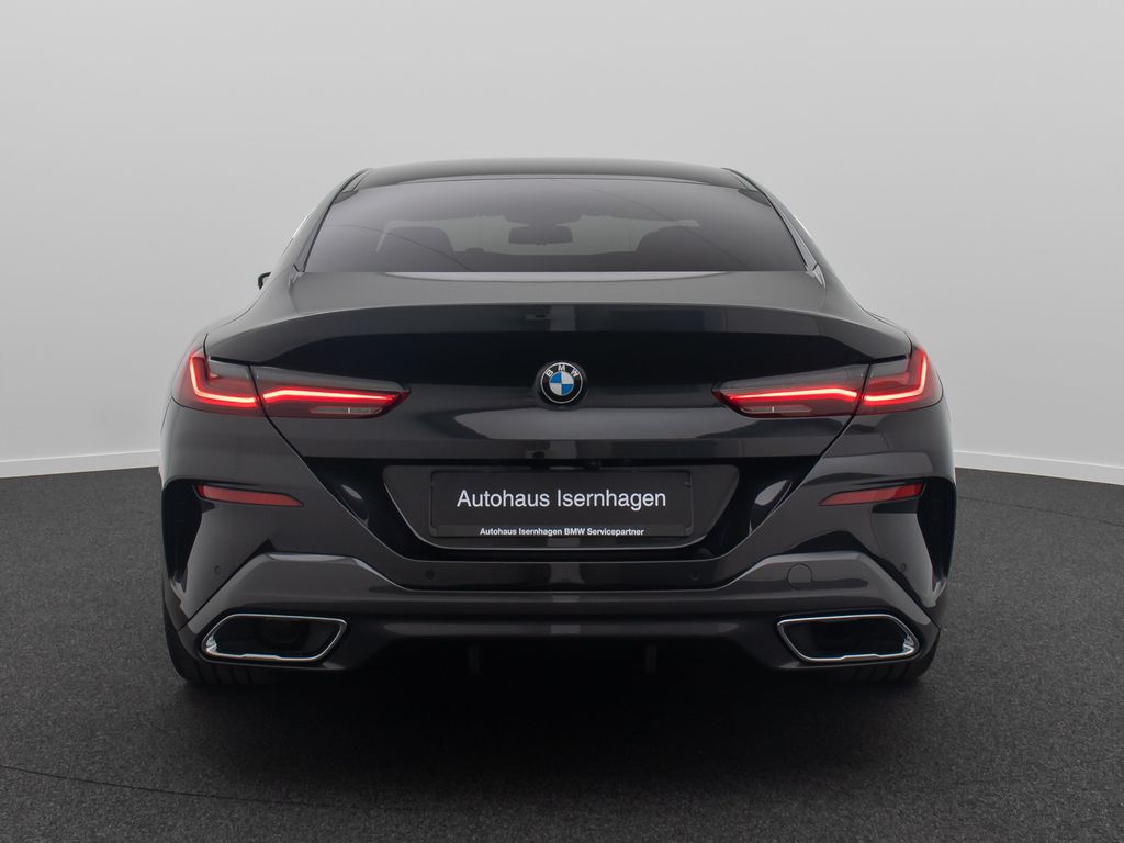 BMW 840 2022