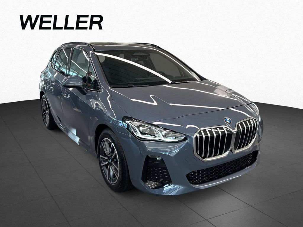 BMW 223 Active Tourer