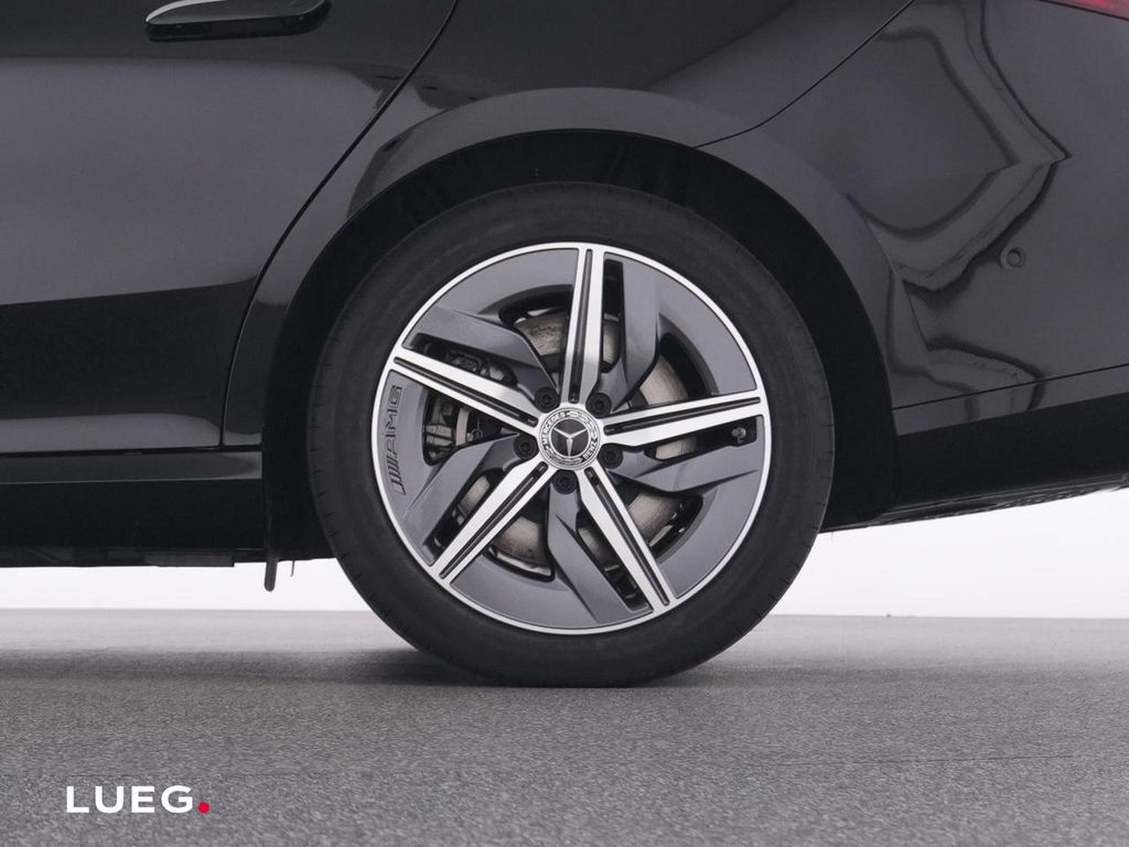 Mercedes-Benz CLA 250 2026