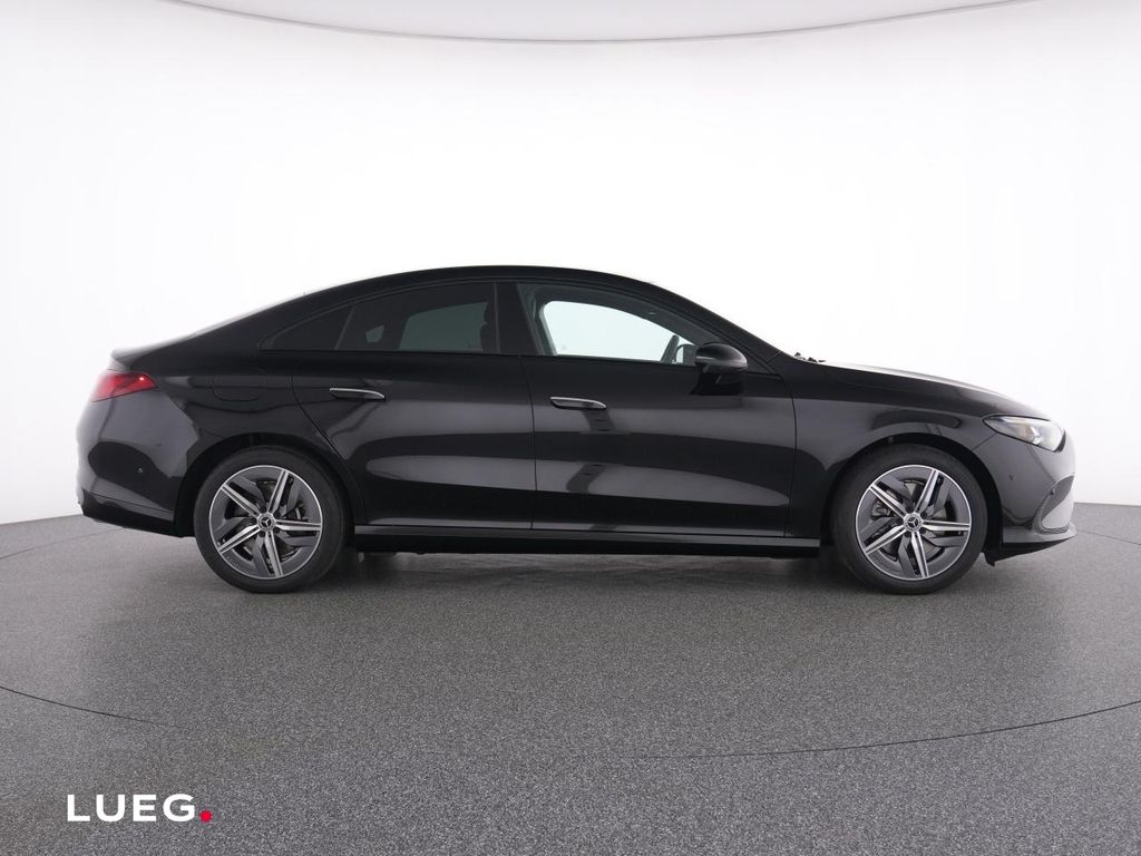 Mercedes-Benz CLA 250 2026