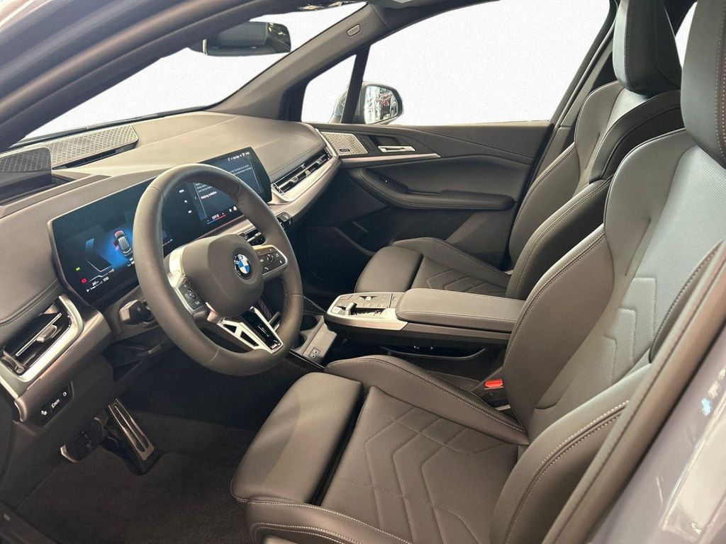 BMW 223 Active Tourer