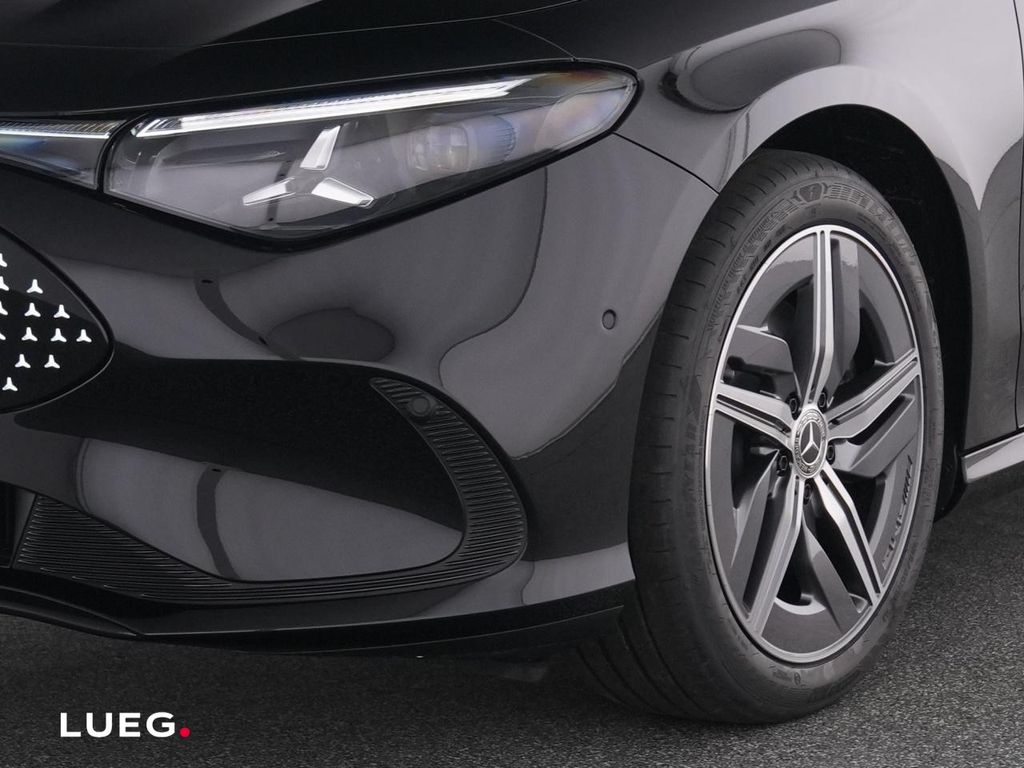 Mercedes-Benz CLA 250 2026