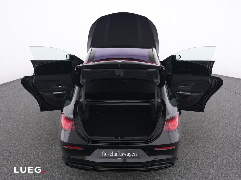 Mercedes-Benz CLA 250 2026