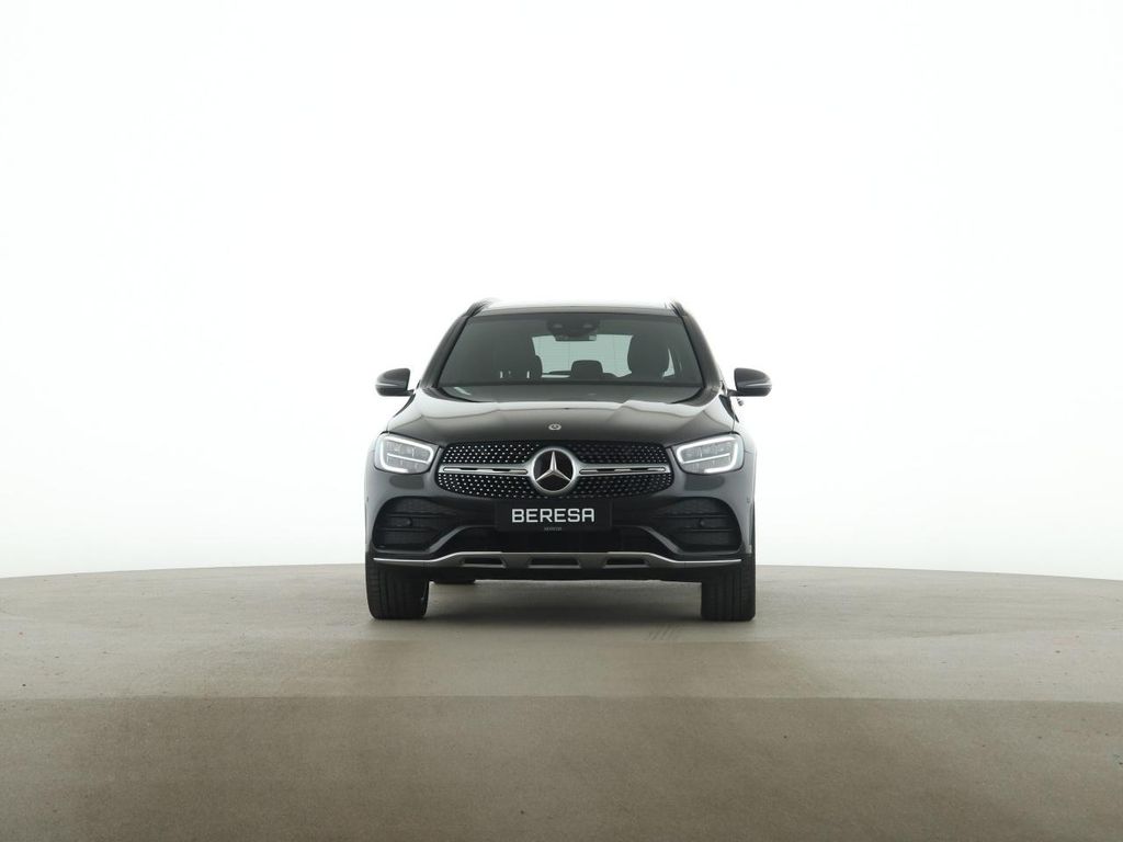 Mercedes-Benz GLC 300 2022