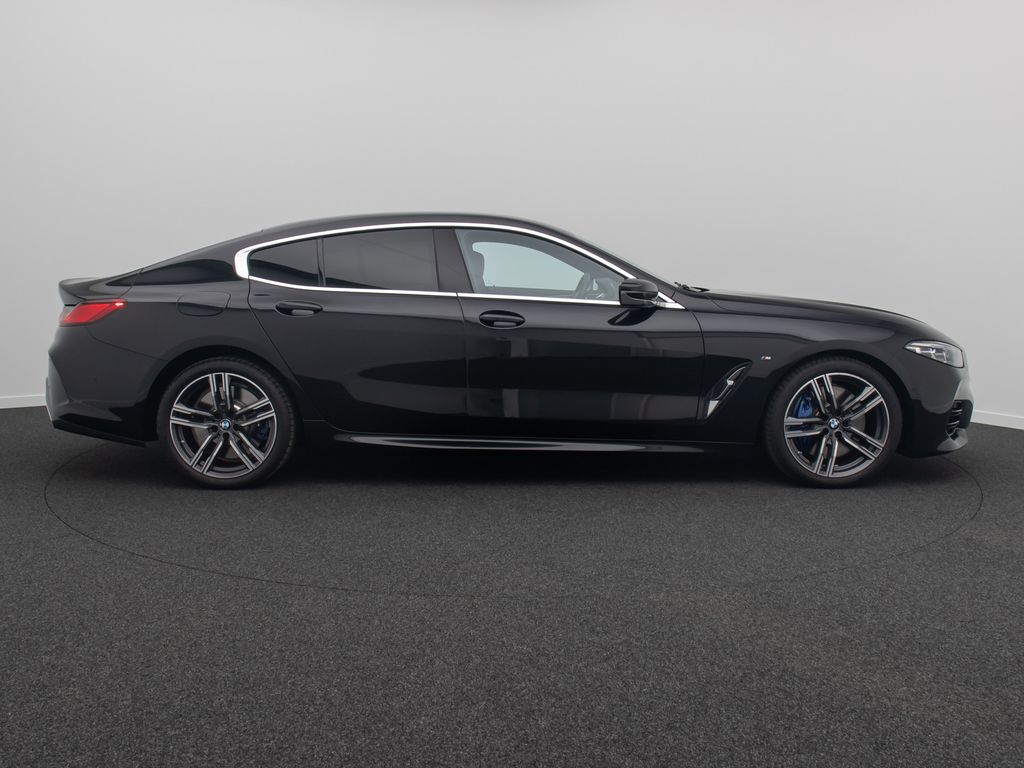 BMW 840 2022