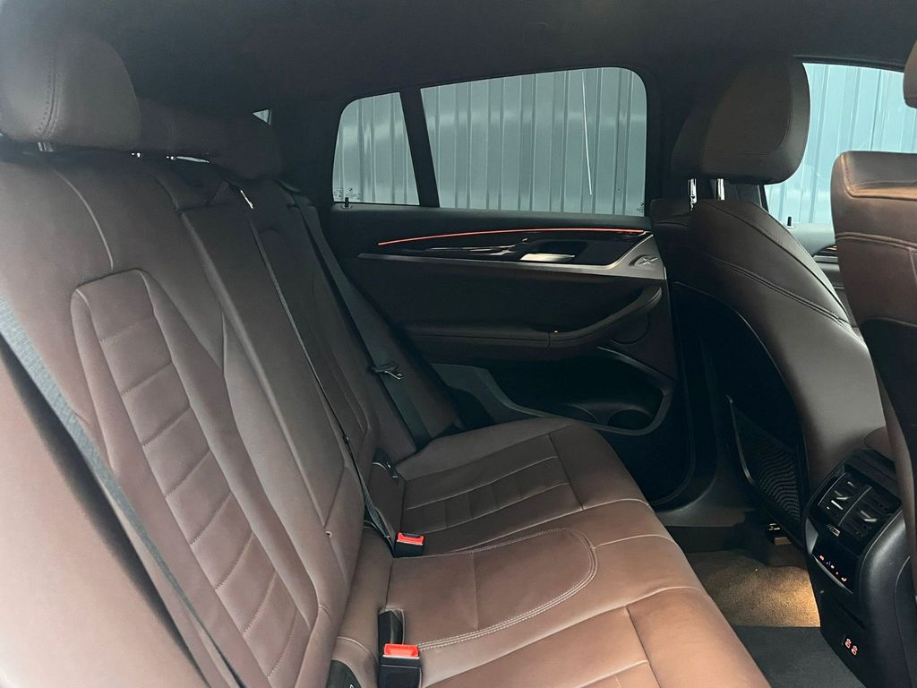 BMW X4 2024