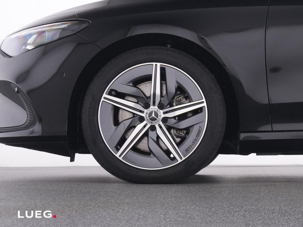 Mercedes-Benz CLA 250 2026