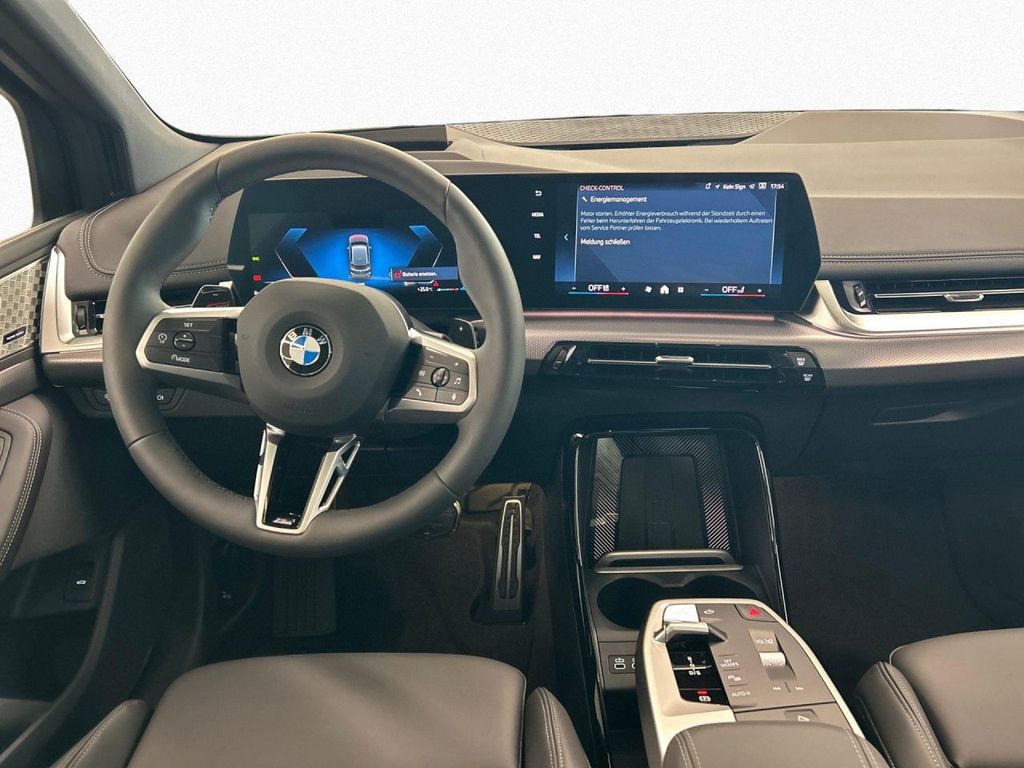 BMW 223 Active Tourer