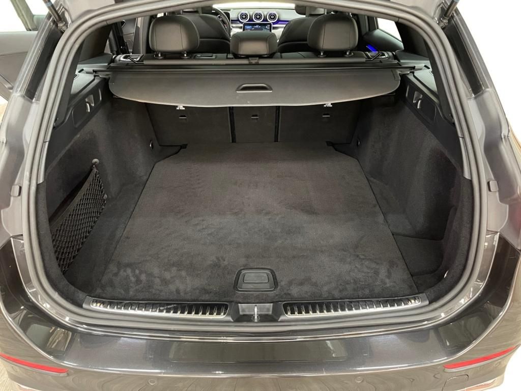 Mercedes-Benz C 220 2023