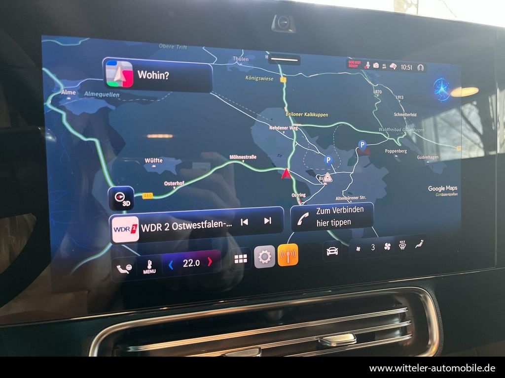 Mercedes-Benz CLA 250 2026