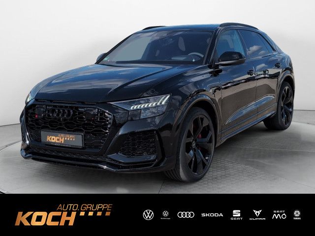 Audi RSQ8 2022