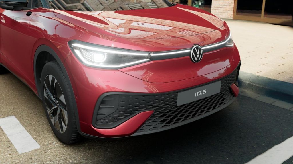 Volkswagen ID.5