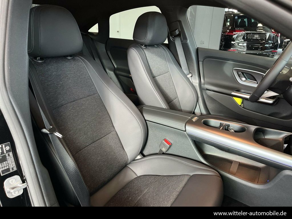 Mercedes-Benz CLA 250 2026