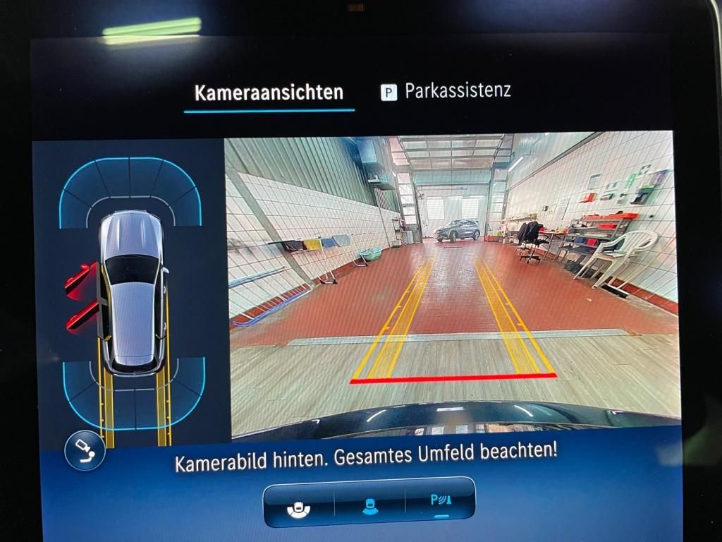 Mercedes-Benz C 220 2023