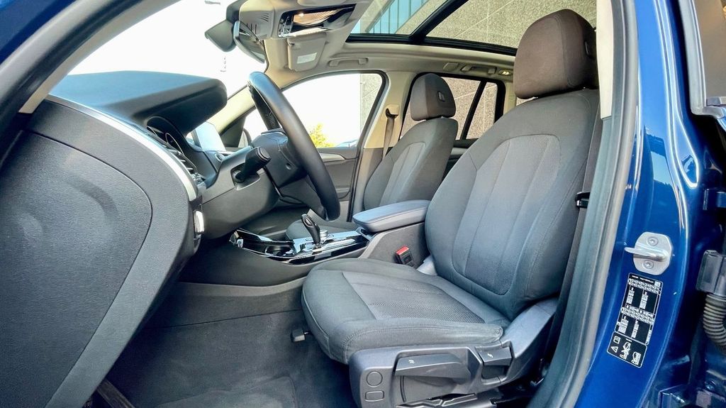 BMW X3 2020