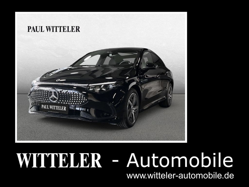 Mercedes-Benz CLA 250 2026