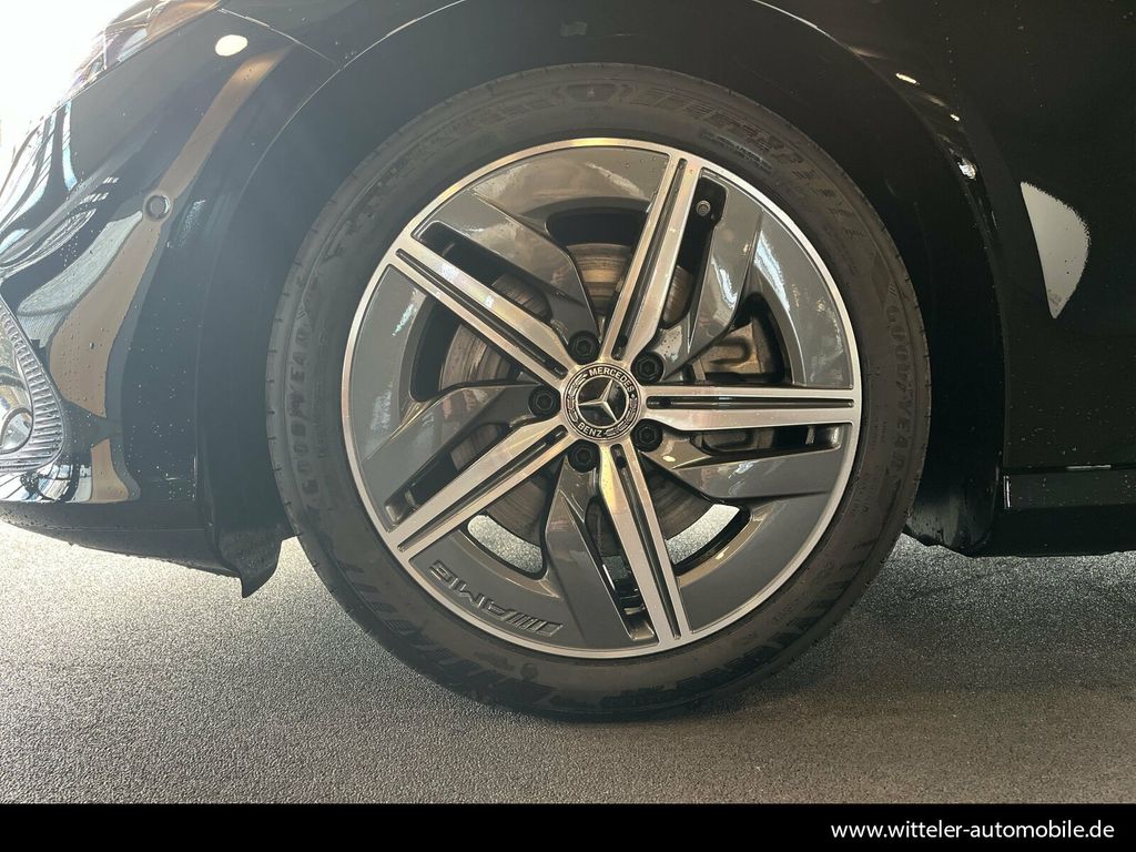 Mercedes-Benz CLA 250 2026