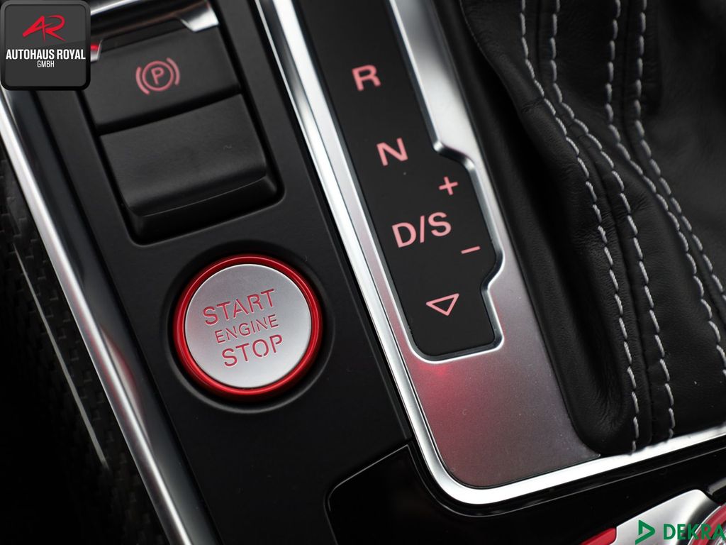 Audi SQ5 2016